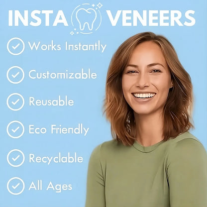 Levinea Insta Veneers™